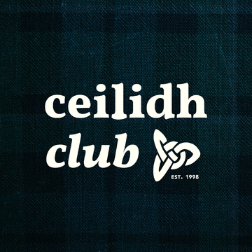 Ceilidh Club