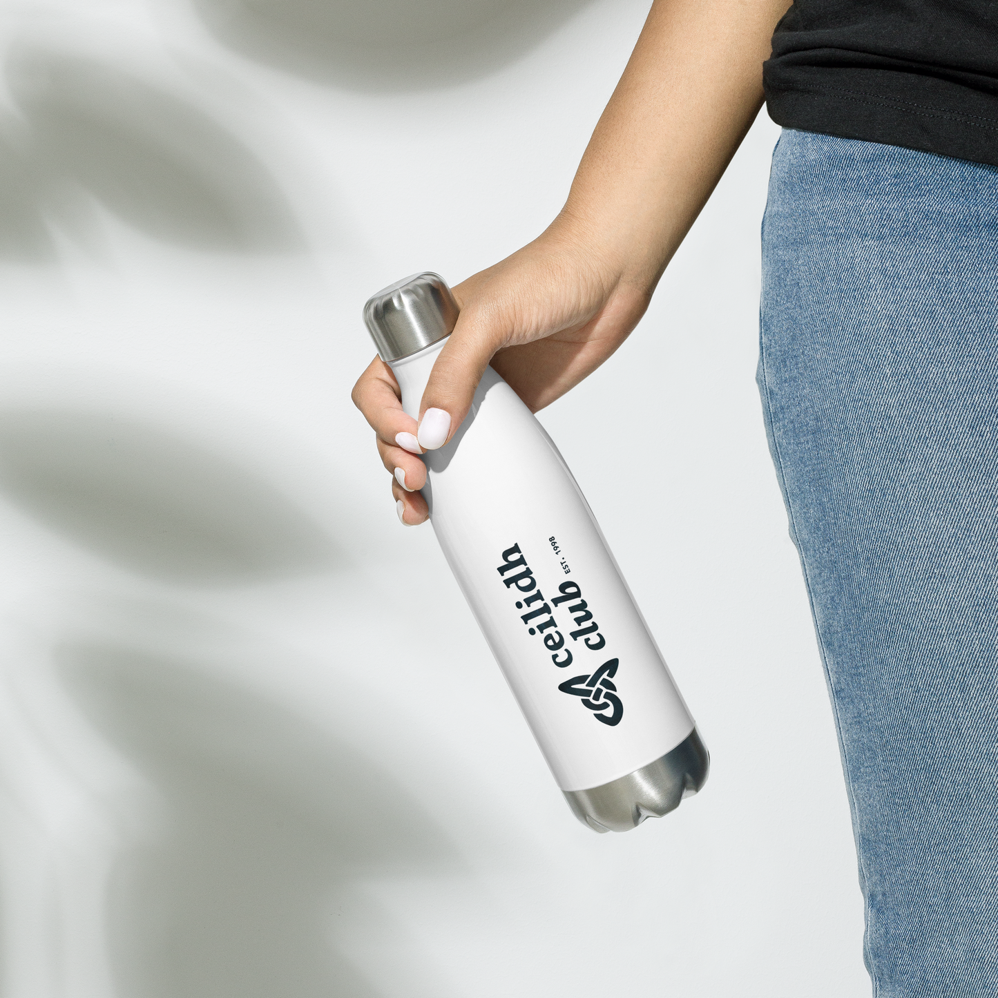 Water Bottle | Ceilidh Club