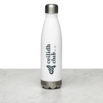 Water Bottle | Ceilidh Club