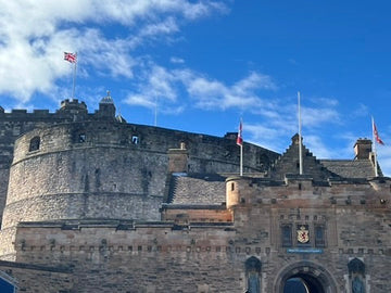Edinburgh Castle