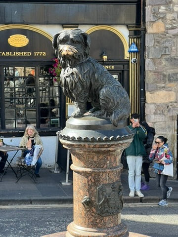 Greyfriars Bobby