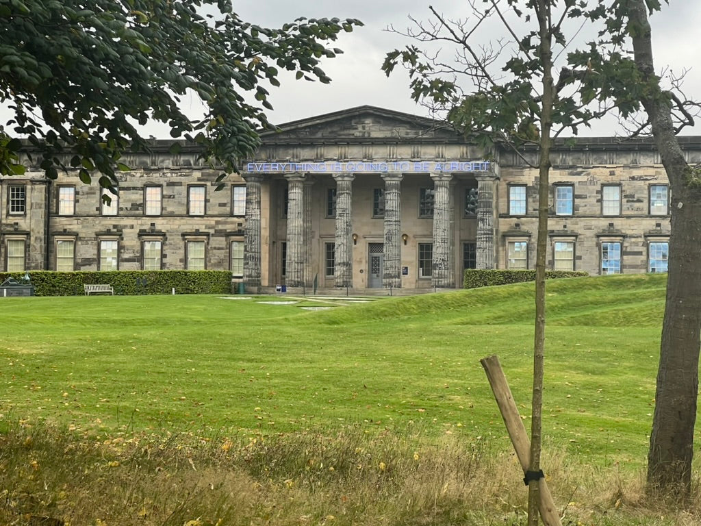 Scottish National Gallery of Modern Art