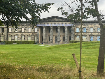 Scottish National Gallery of Modern Art