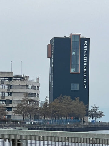 Port of Leith Distillery