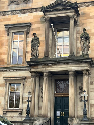 Royal College of Physicians of Edinburgh