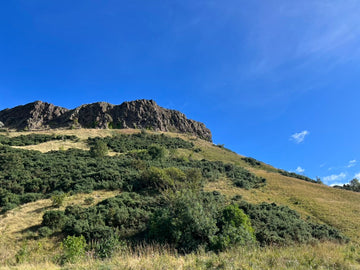 Salisbury Crags