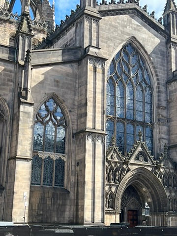 St. Giles' Cathedral