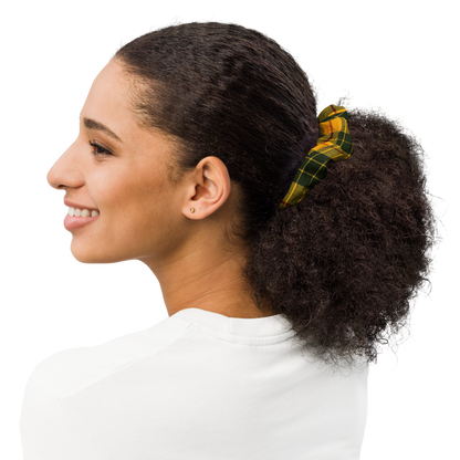 Scrunchie | Macleod tartan