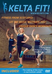 Kelta Fit: 60-Minute Dance Workout