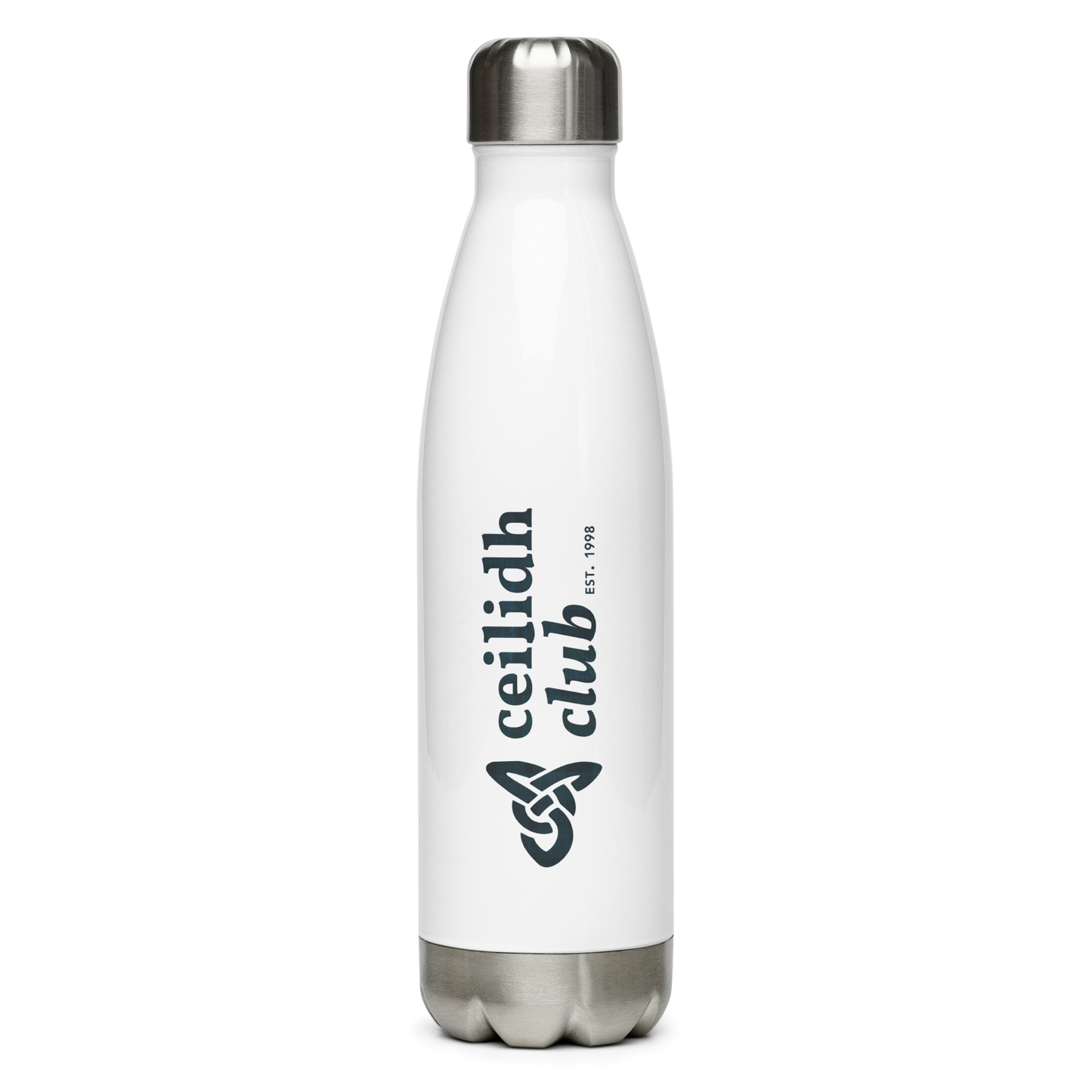 Water Bottle | Ceilidh Club