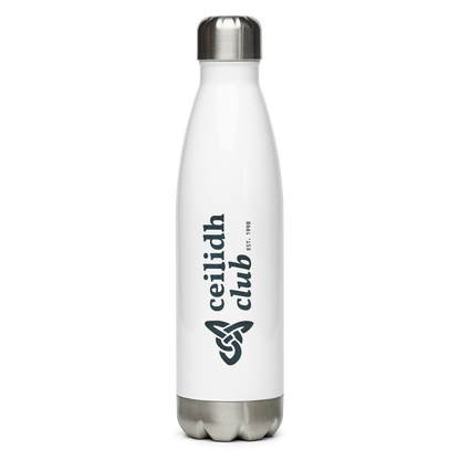 Water Bottle | Ceilidh Club