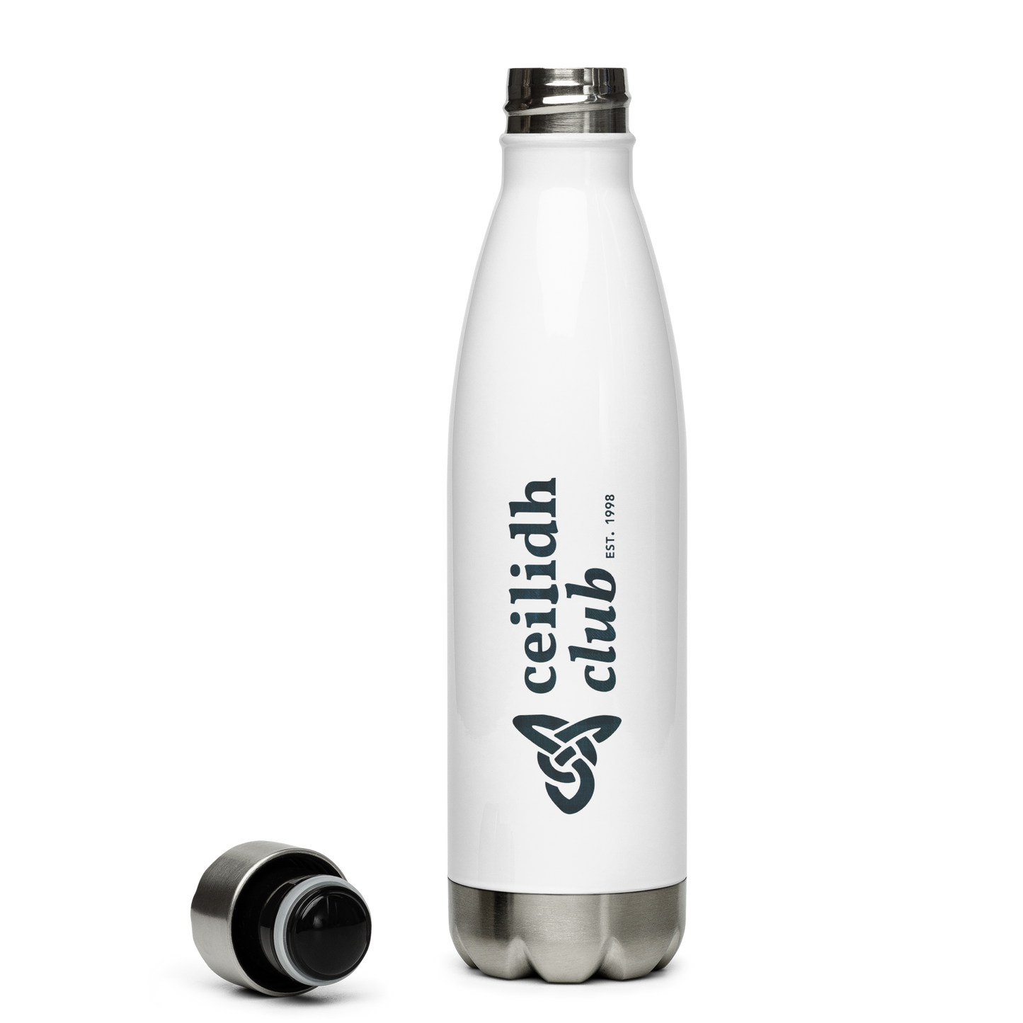 Water Bottle | Ceilidh Club