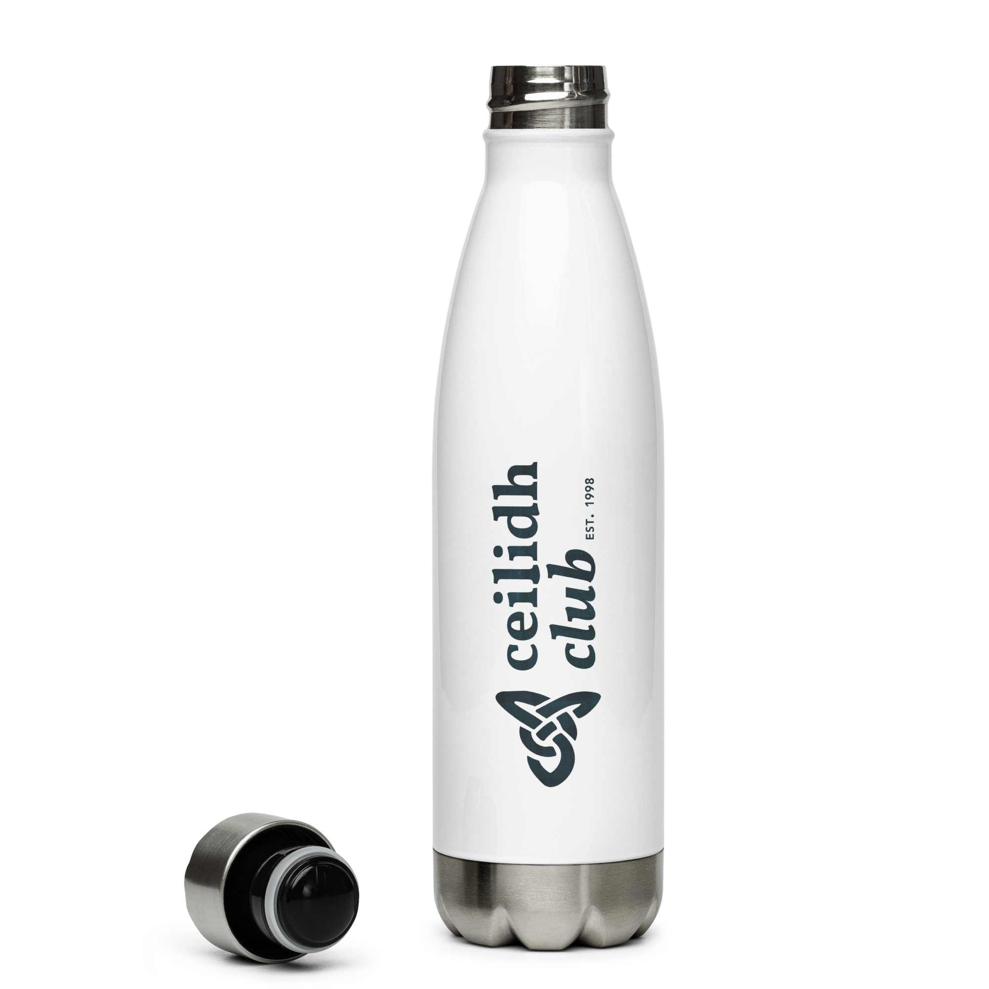 Water Bottle | Ceilidh Club