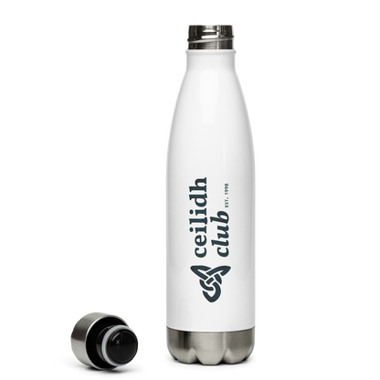 Water Bottle | Ceilidh Club