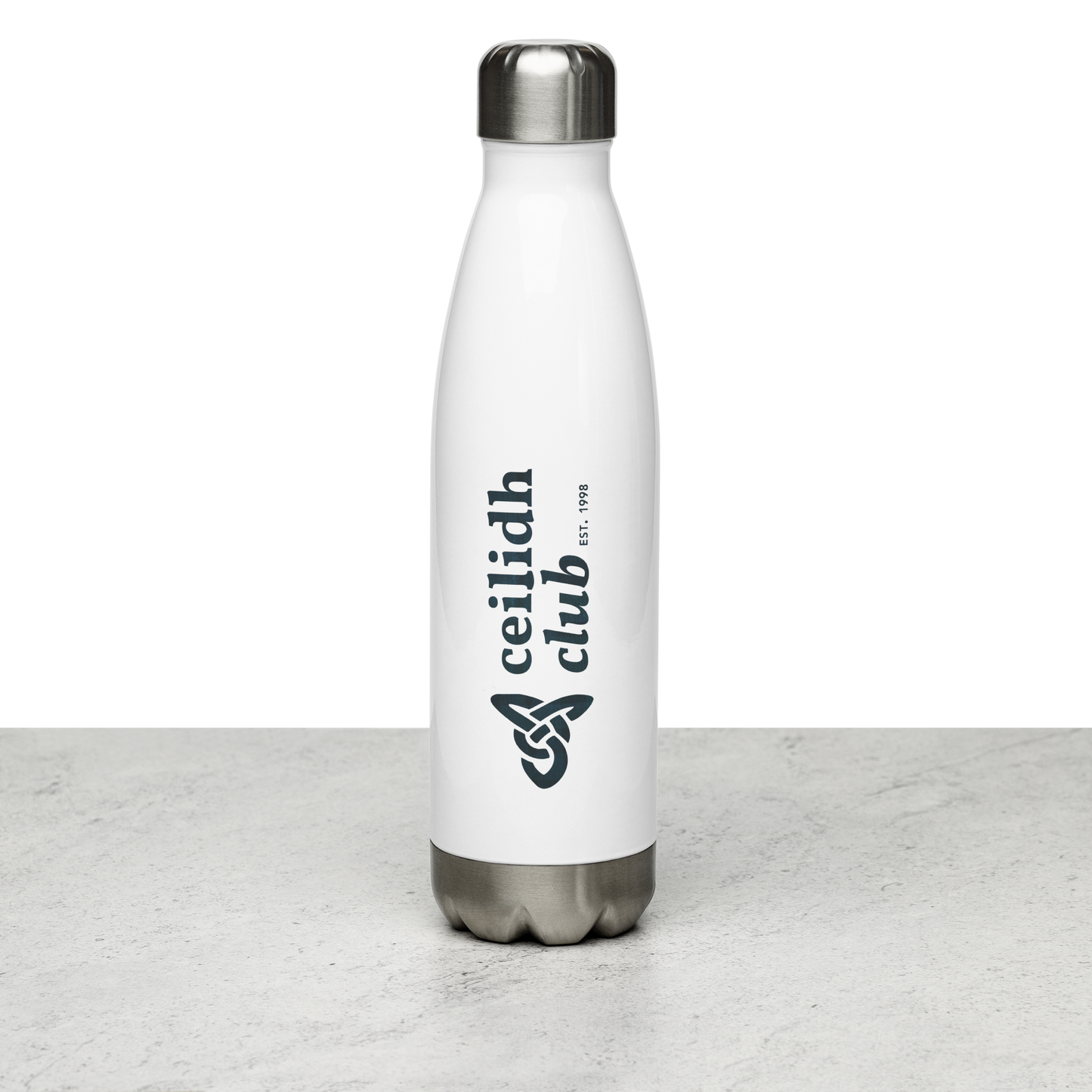 Water Bottle | Ceilidh Club