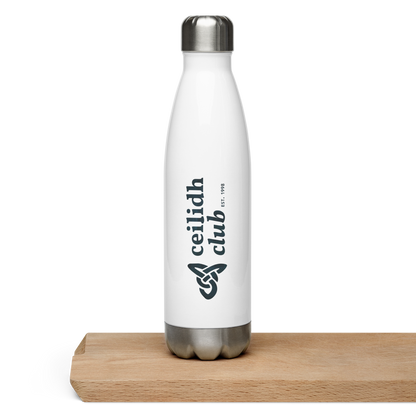 Water Bottle | Ceilidh Club