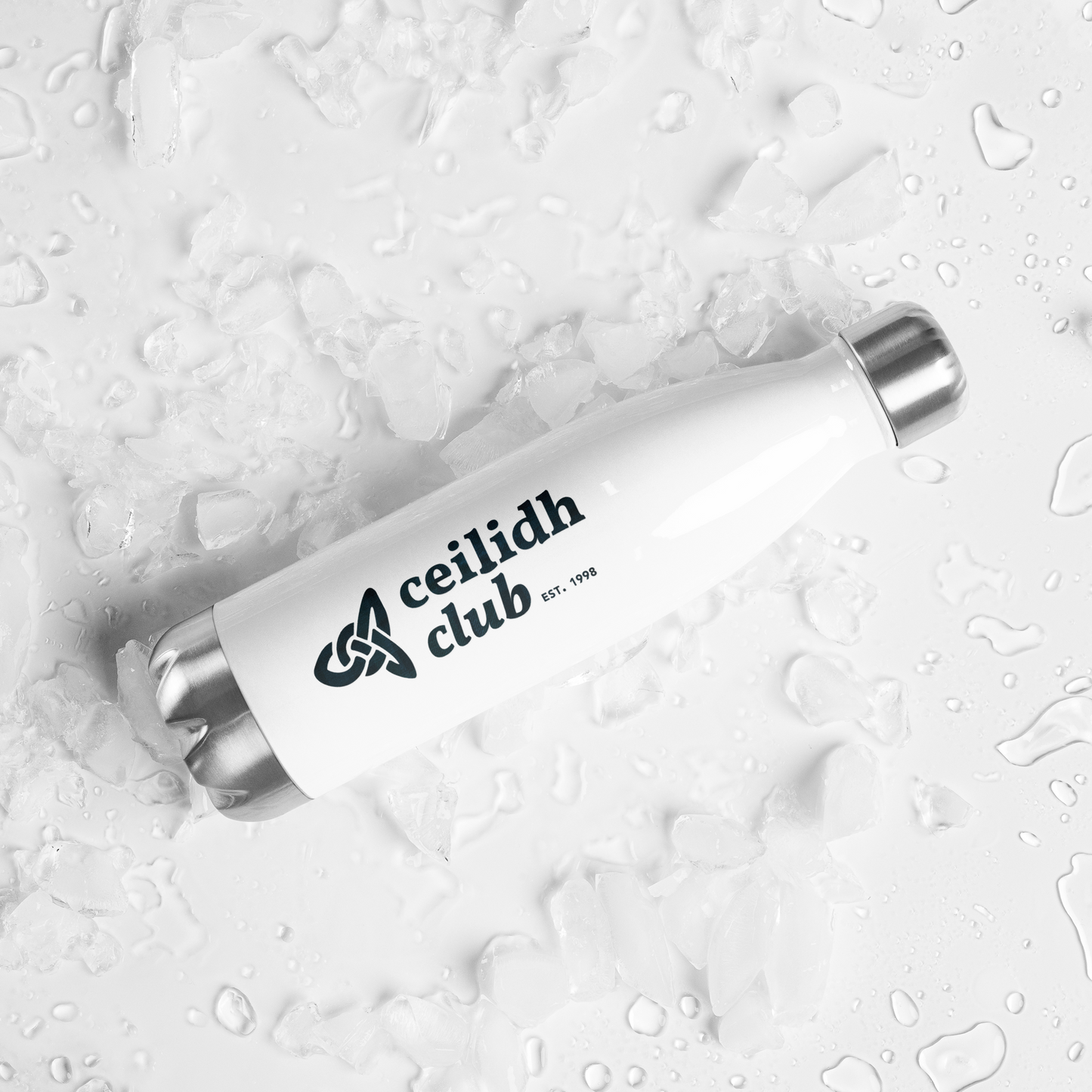 Water Bottle | Ceilidh Club