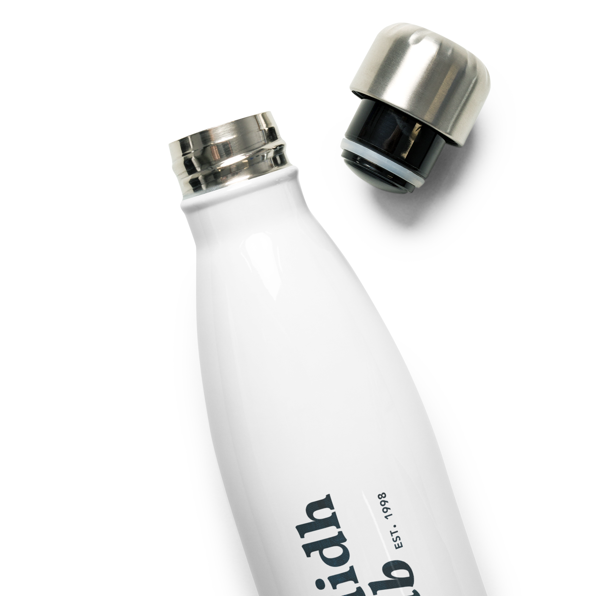 Water Bottle | Ceilidh Club